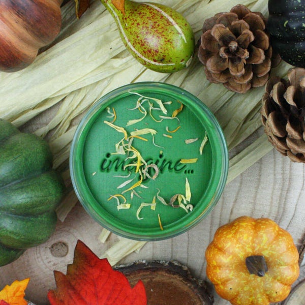 Invitation to Imagine - Speelklei | Zoete Salie