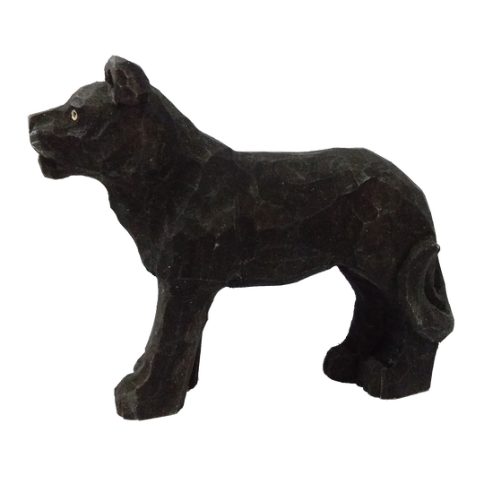 Wudimals - Into The Wild | Panter