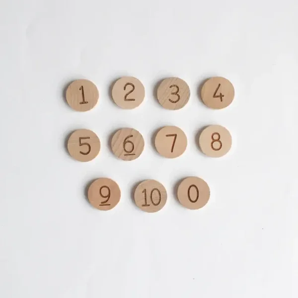 Studio de Rijk - Telstenen | 3 cm