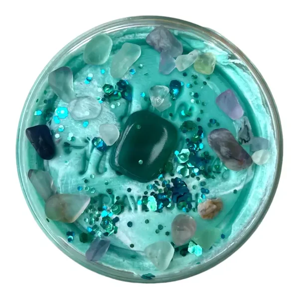 Little Munchkins Playdough - Speelklei | Tiffany Blue