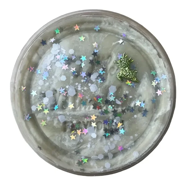 Little Munchkins Playdough - Speelklei | Twinkling Stars