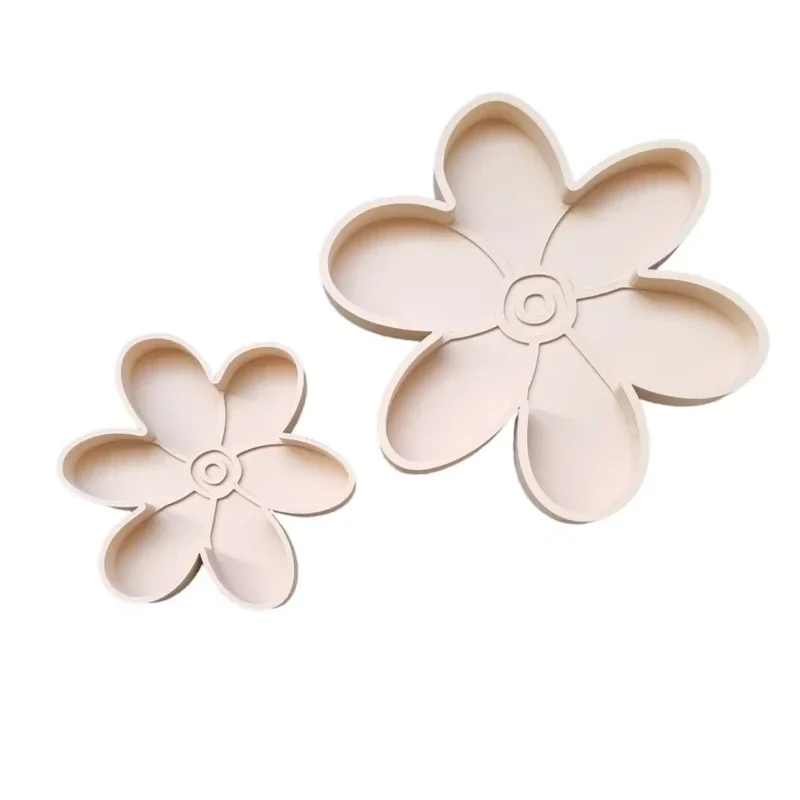 Kiddi - Vulvorm PLA | Bloemen Set