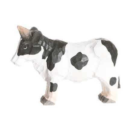 Wudimals - On The Farm | Stier