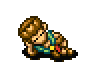 A sprite of Balmore