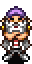 A sprite of Batyan