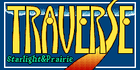 TRAVERSE Starlight &amp; Prairie Research
