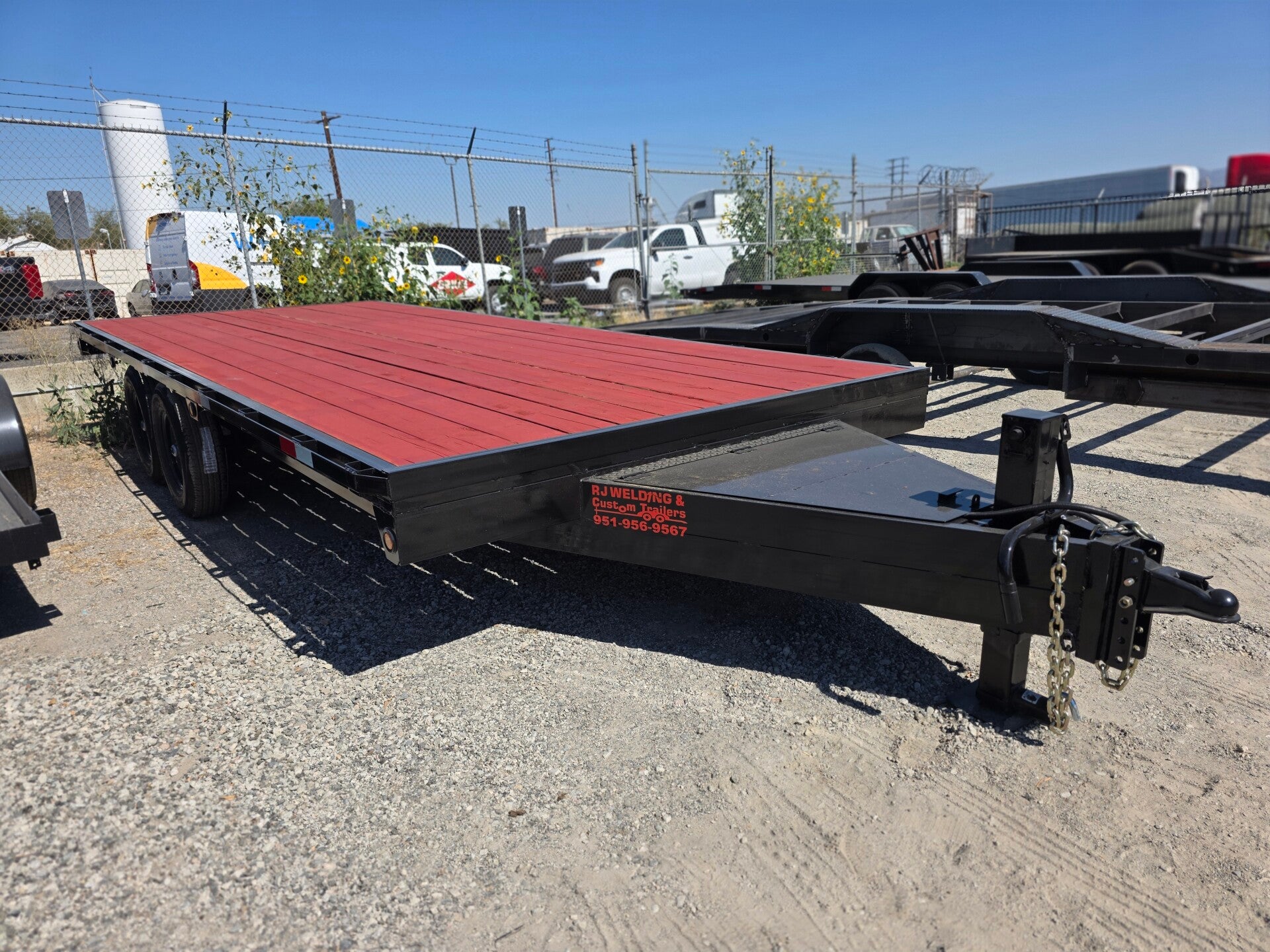 DECKOVER 8.5x20