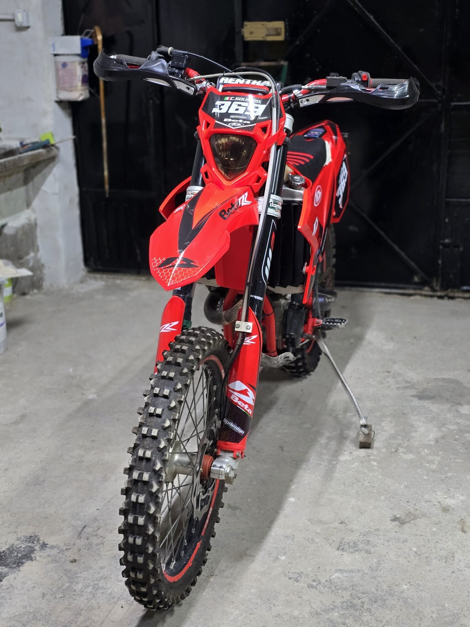 BETA RR 350 4t