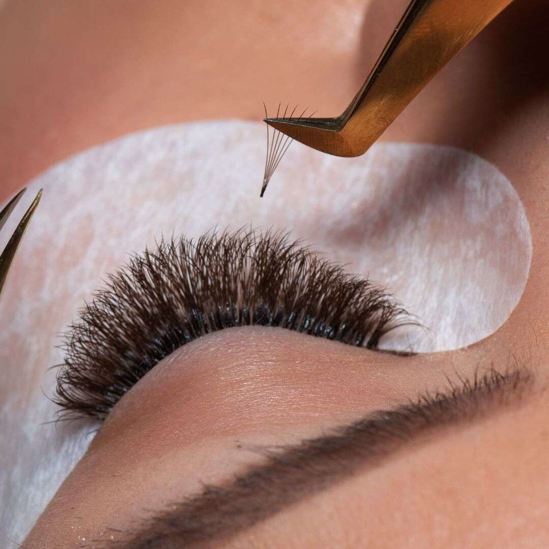 Lash extensions