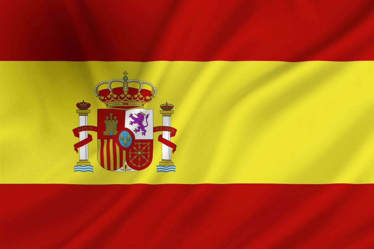 Spaanse weetje 5 tot 10