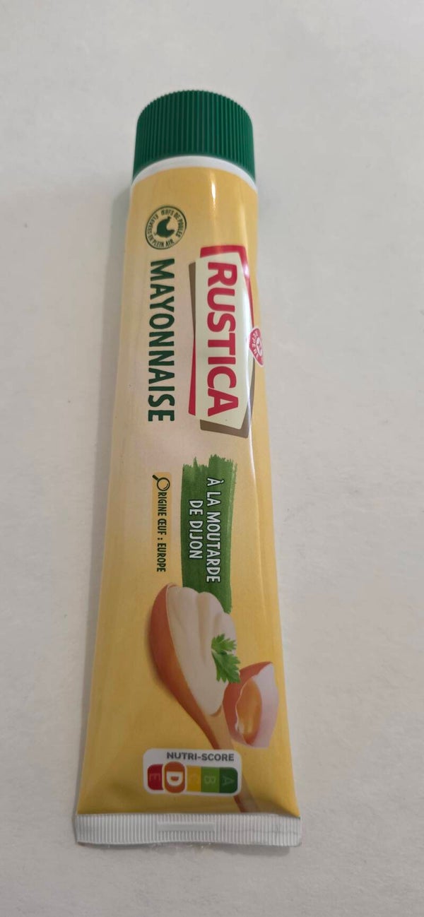 Mayonnaise