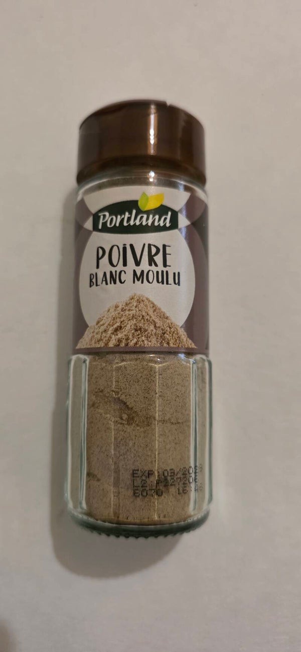 Poivre