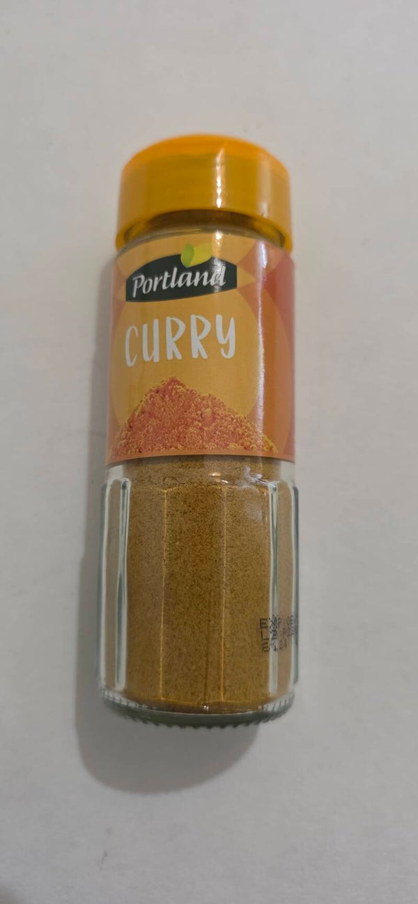 Curry