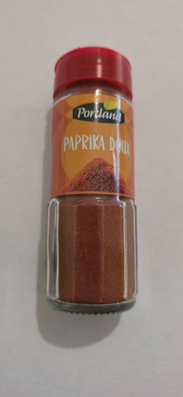 Paprika