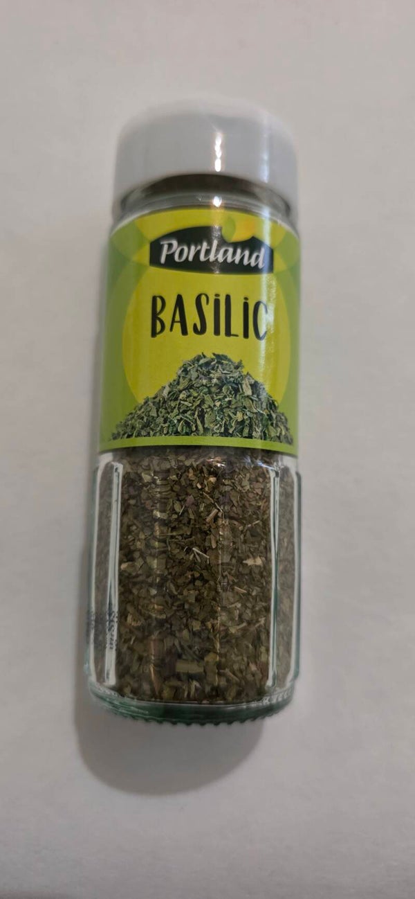 Basilic