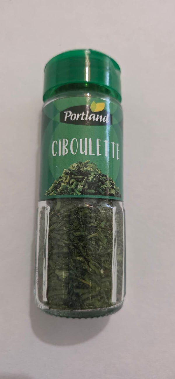 Ciboulette