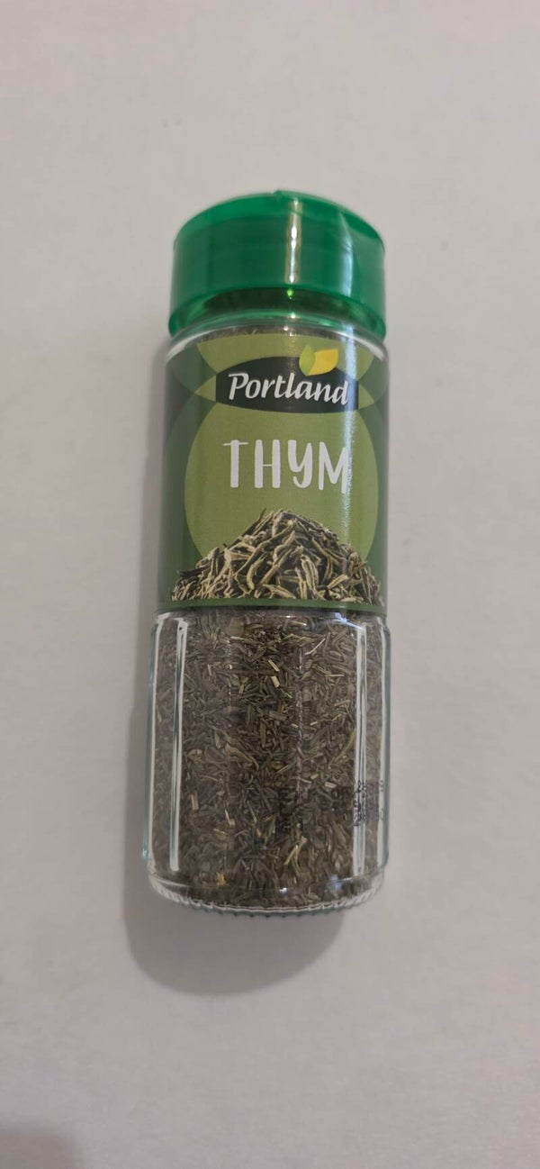 Thym