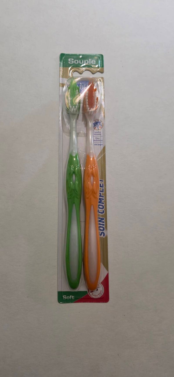 Brosse à dent