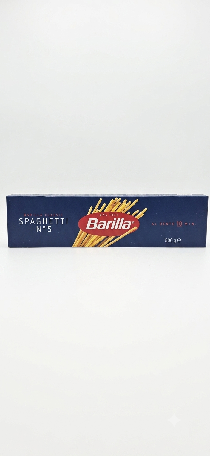 Spaghettis 500g