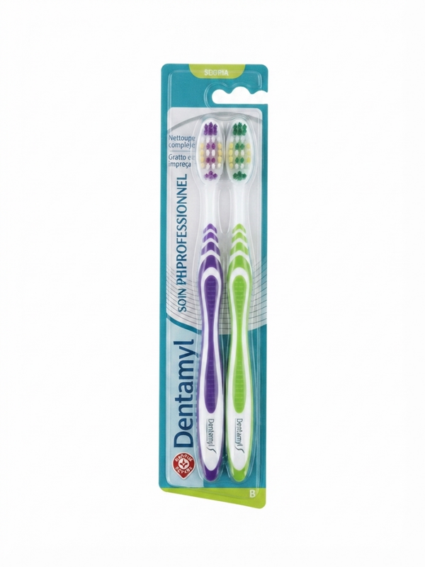 Brosse à dent Souple