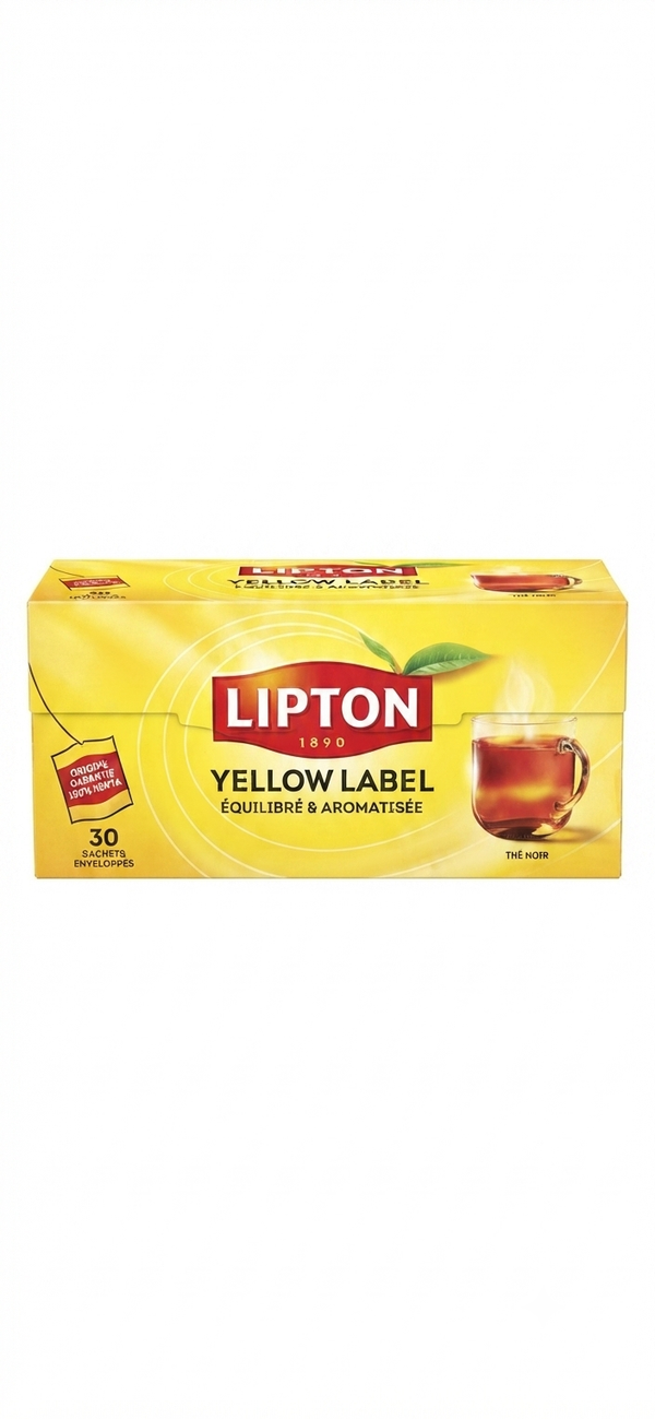 Thé Lipton