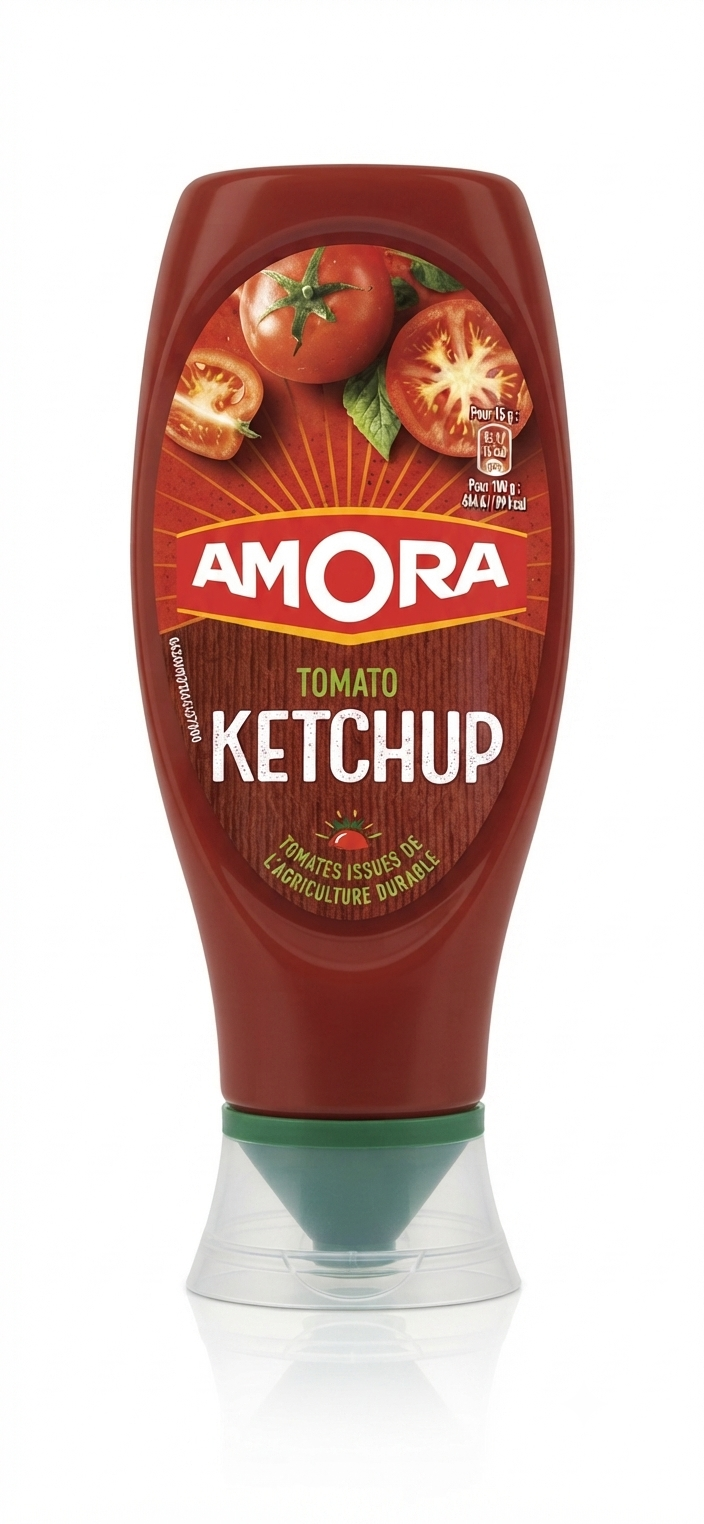 Ketchup