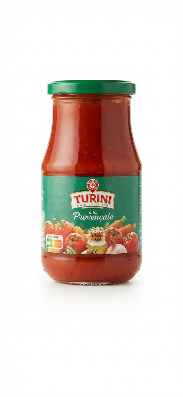 Sauce à la Provençale 420g