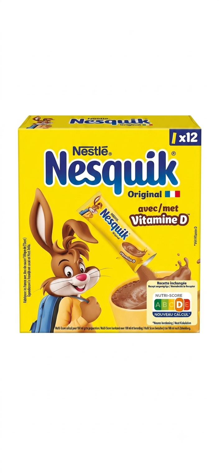 Nesquik
