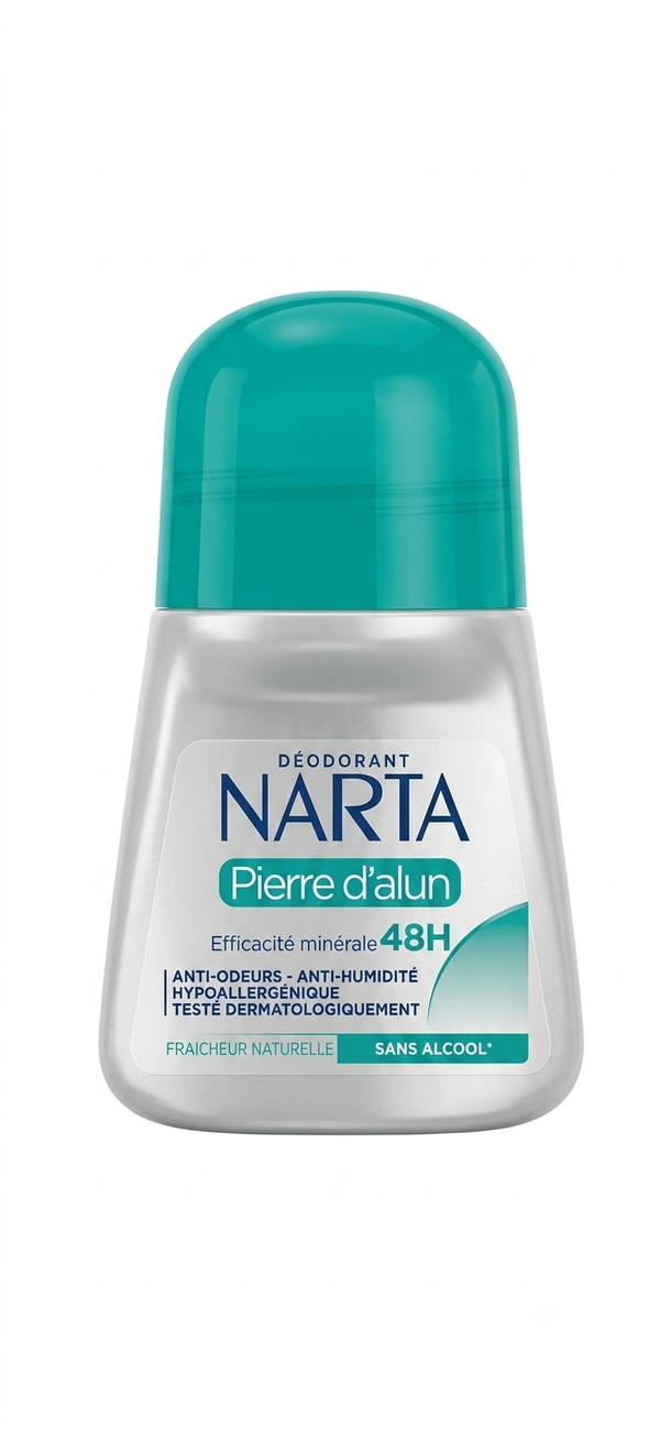 Déodorant Narta