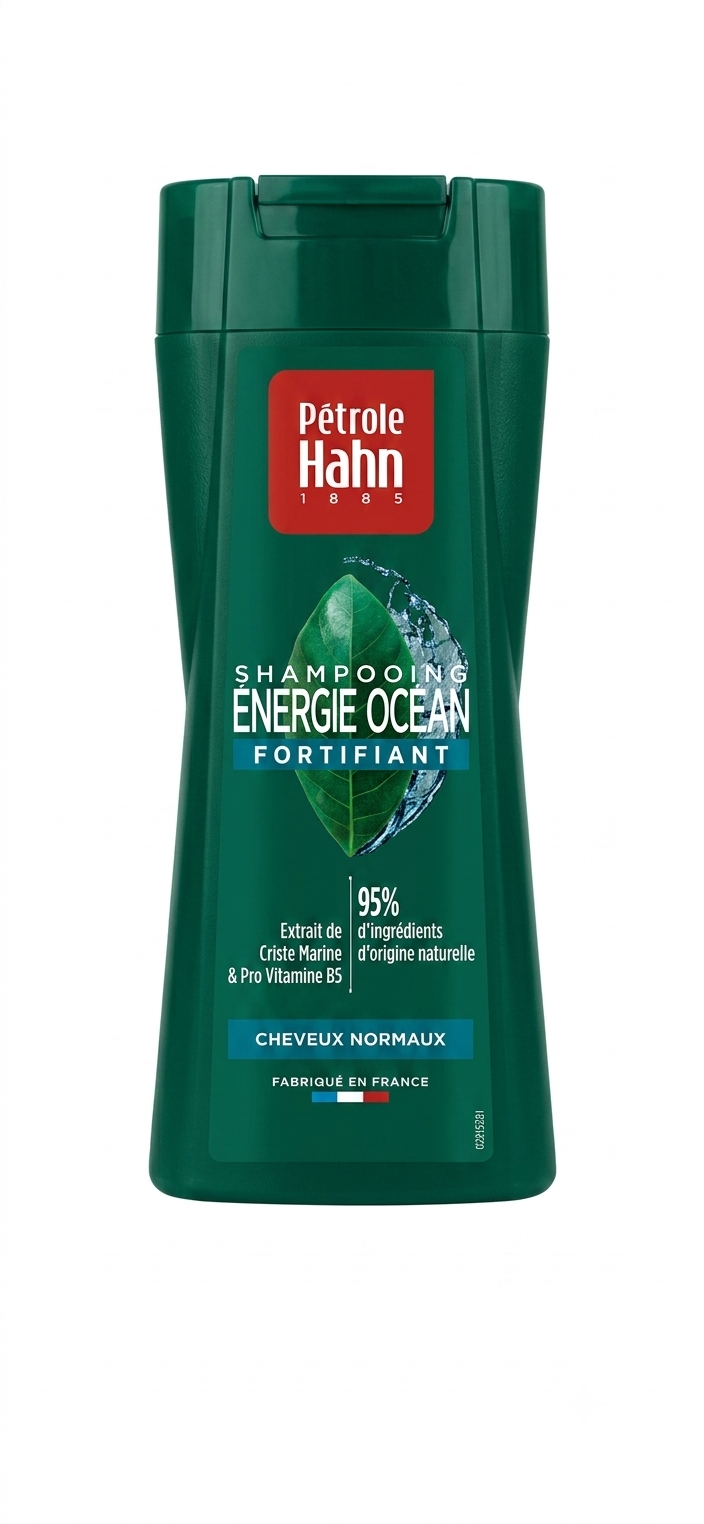 Shampoing Fortifiant