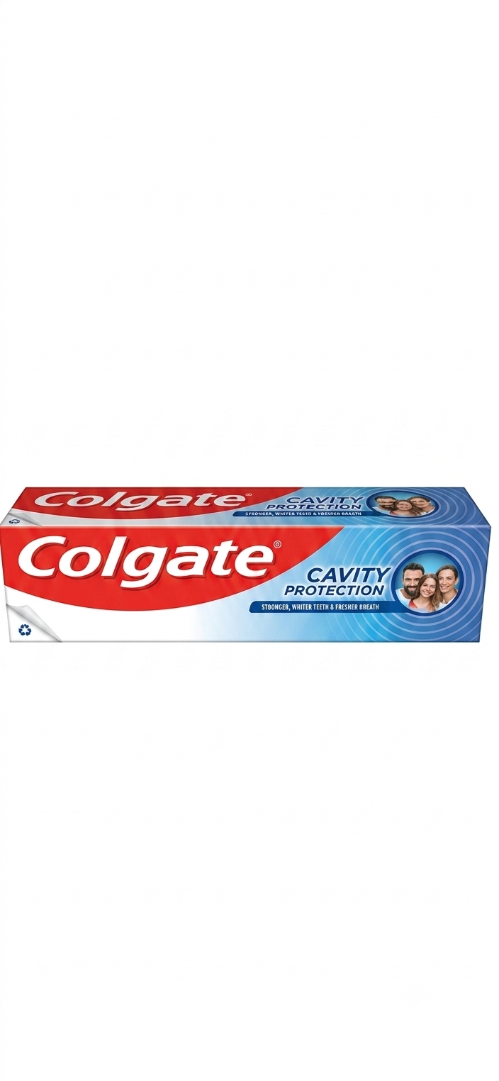 Dentifrice Colgate