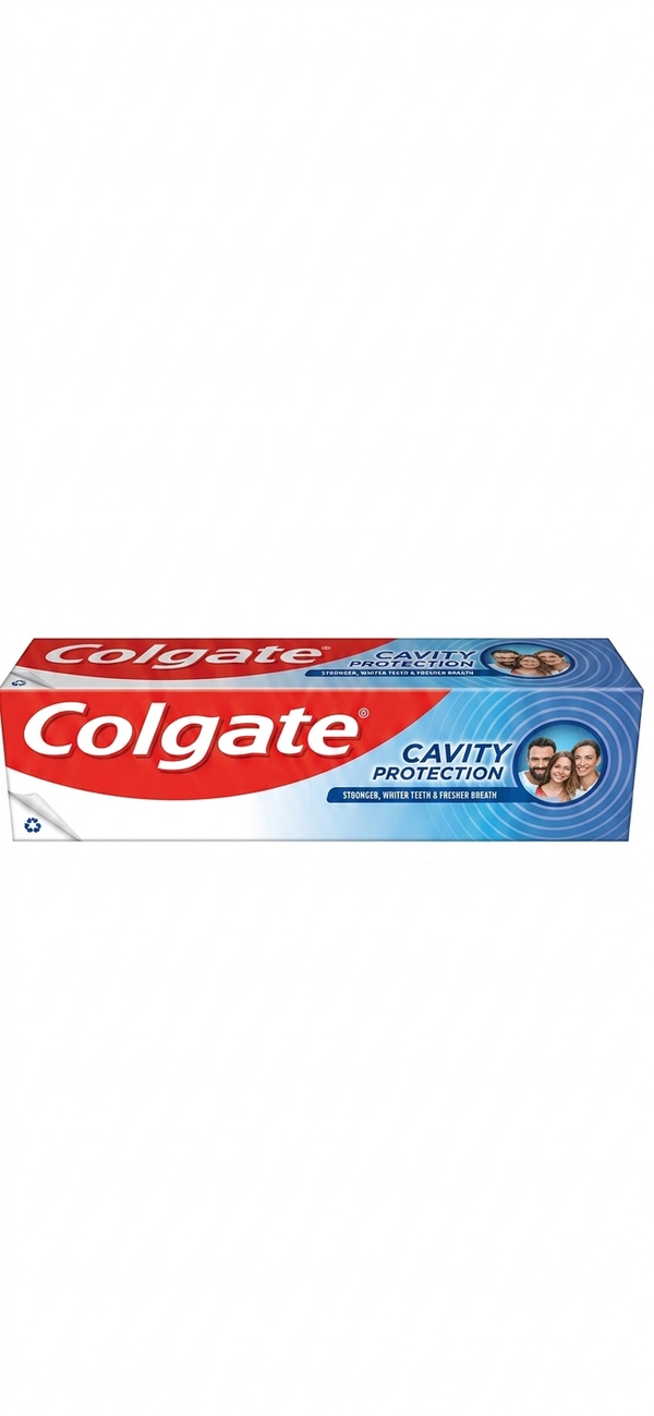 Dentifrice Colgate