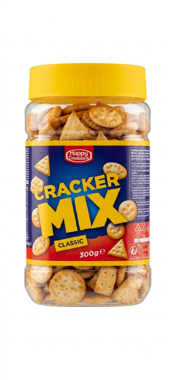 Cracker Mix