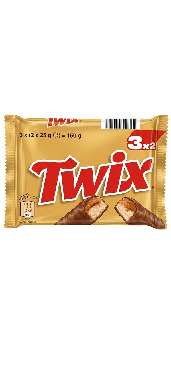 Twix ×3