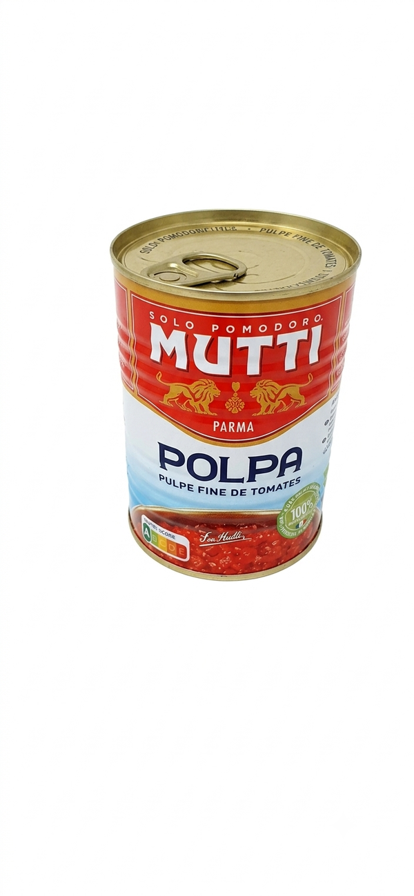 Tomate pelée