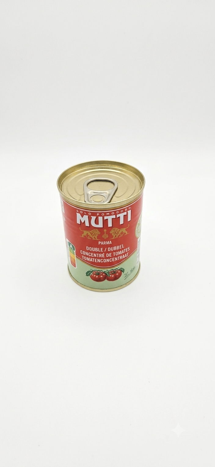 Concentré de tomates