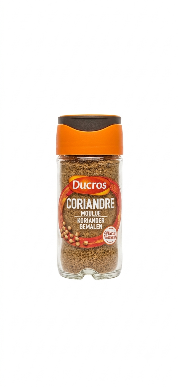 Coriandre Moulu