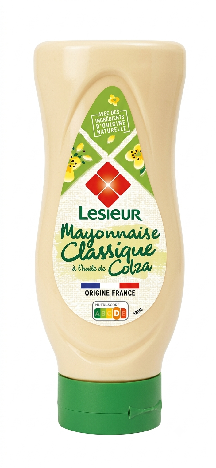 Mayonnaise
