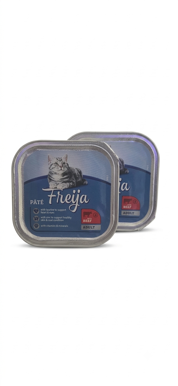 Pâté Bœuf ×2