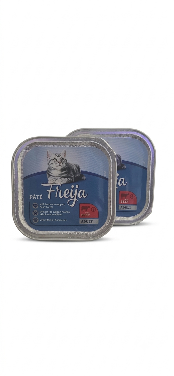 Pâté Bœuf ×2