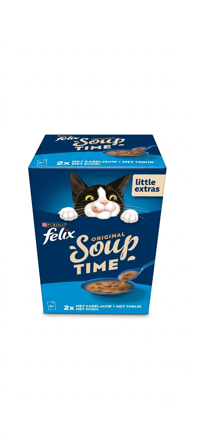 Soupe