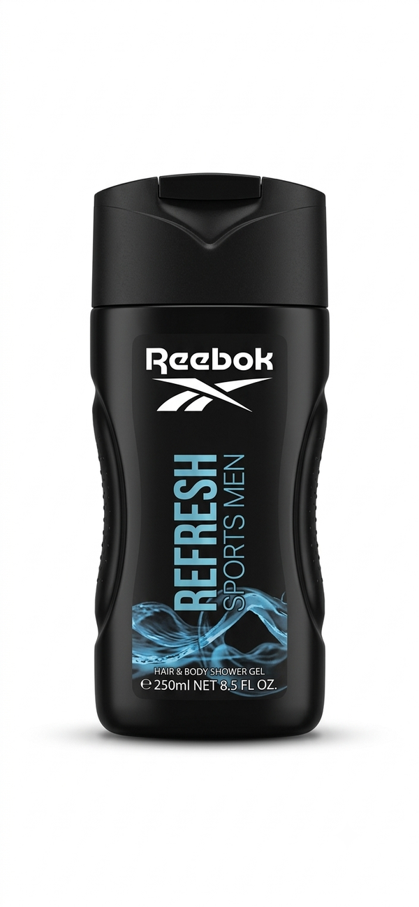 Gel douche Reebok