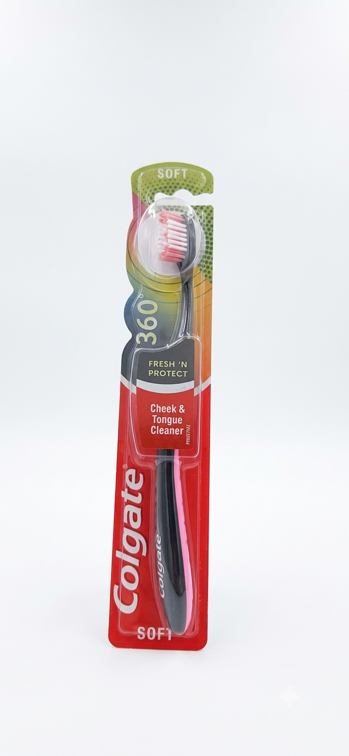 Brosse à dent Souple