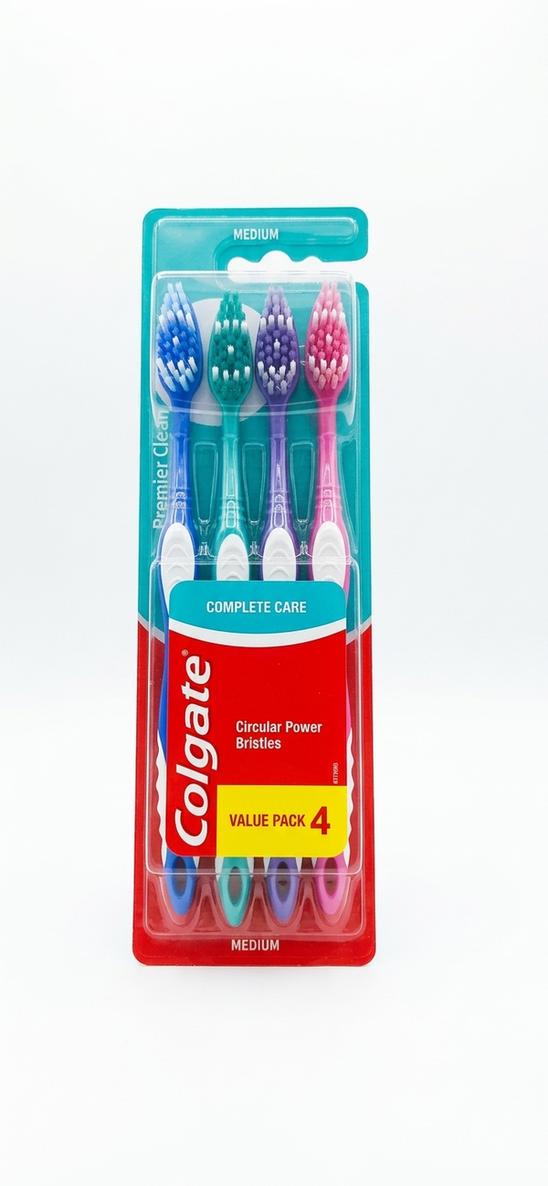 Brosses à dent Medium
