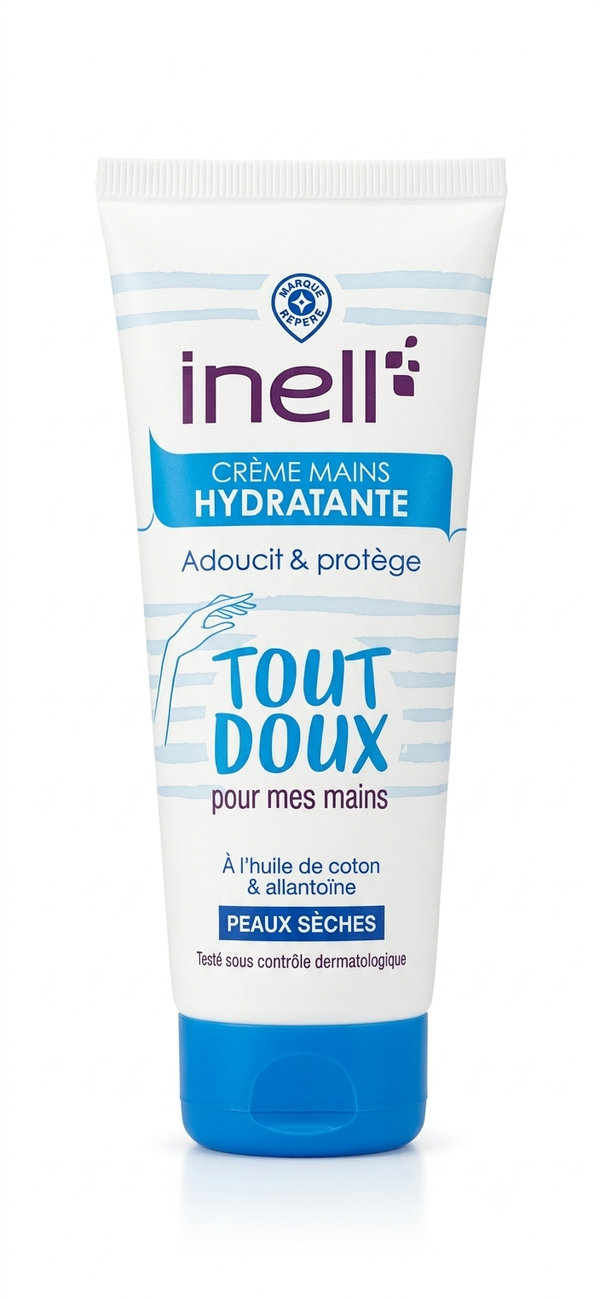 Crème Mains Hydratante