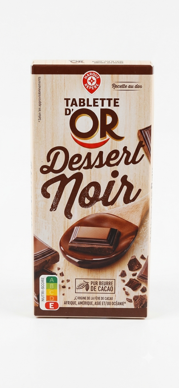Chocolat Noir