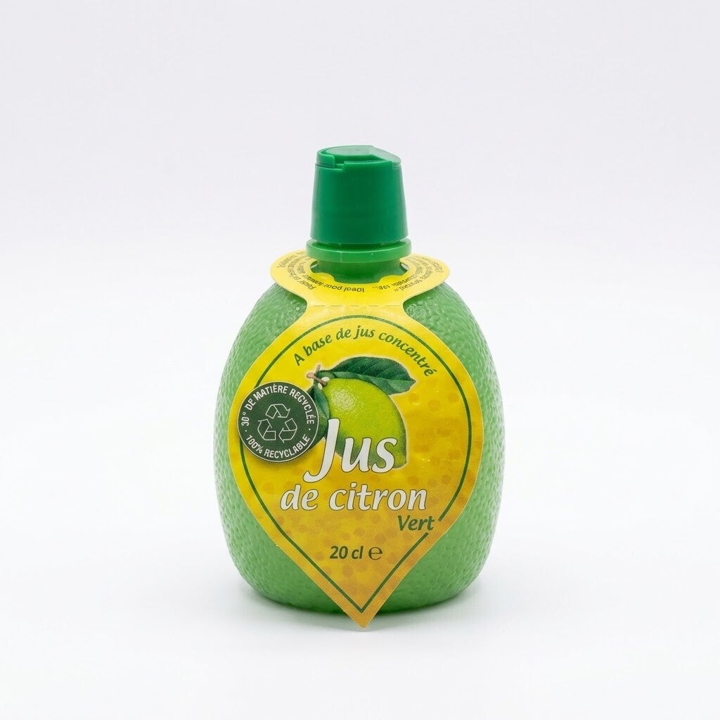 Citron vert
