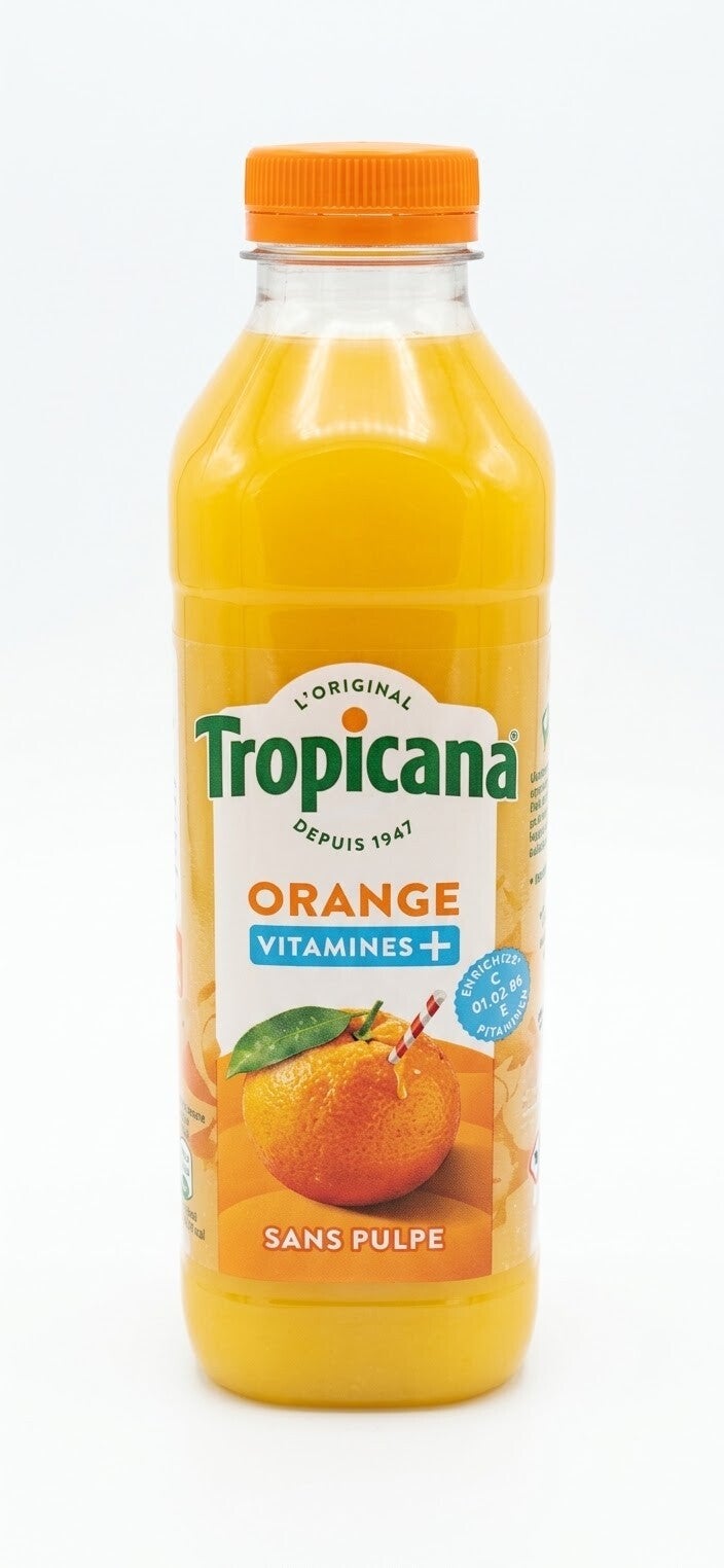 Tropicana Orange 75cl