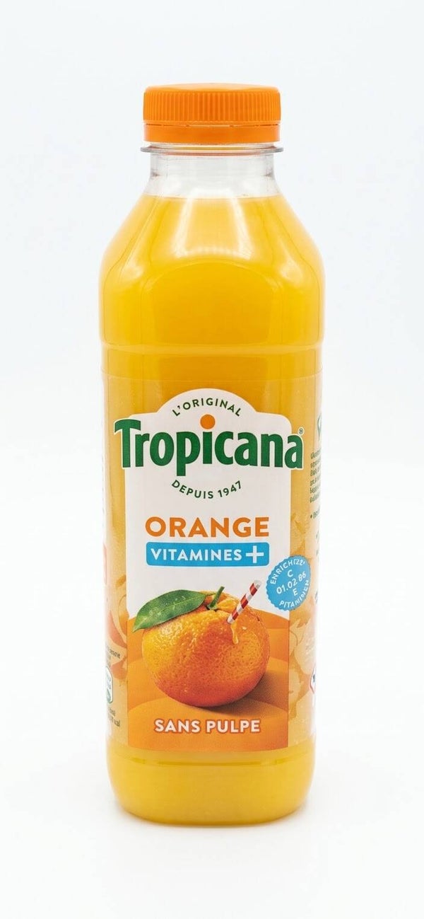Tropicana Orange 75cl
