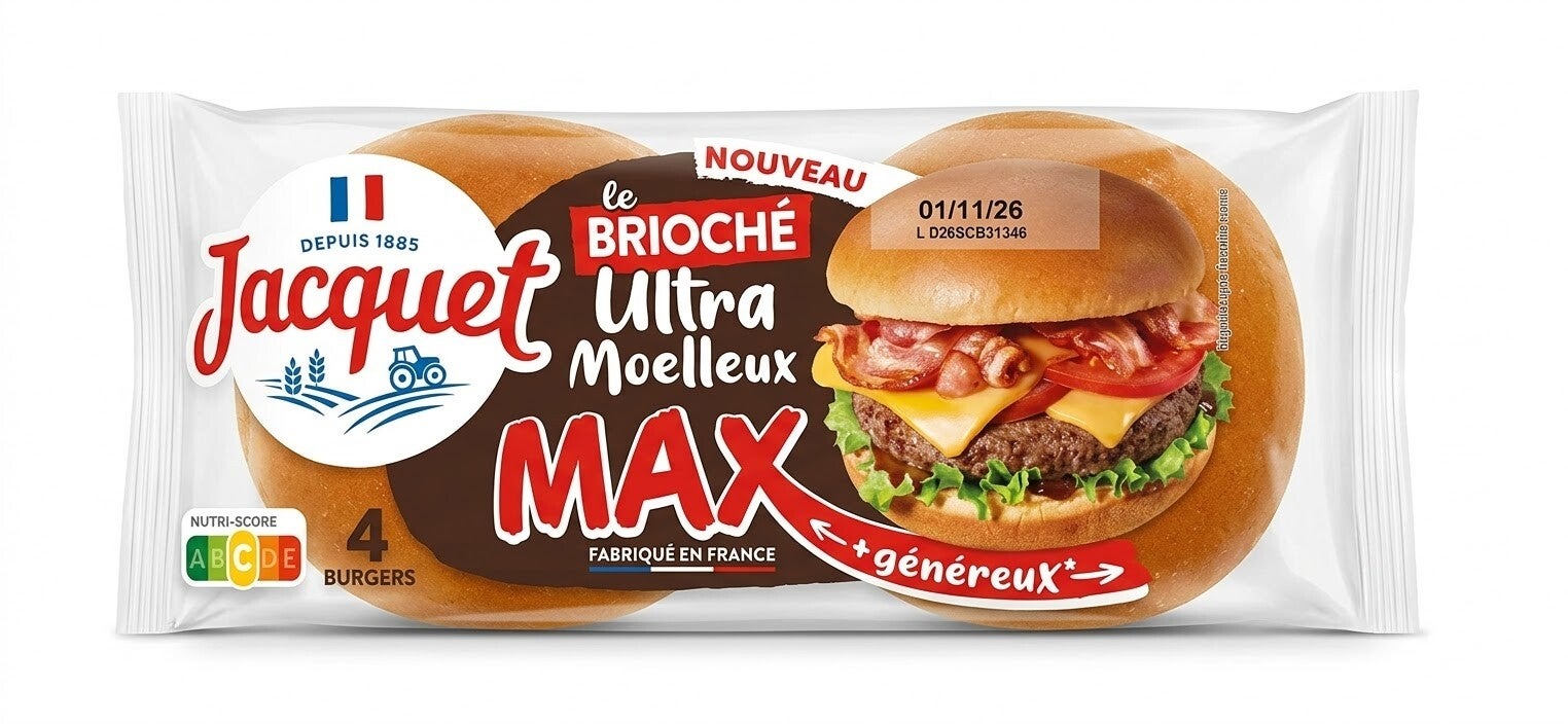 Pain Burger